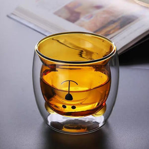 double wall cup