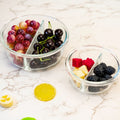 food container