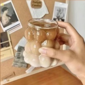 special shape cup