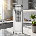 double wall cup
