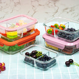 food container