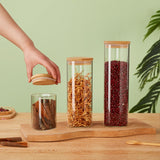 storage jar