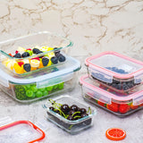 food container