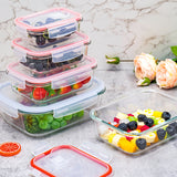 food container