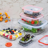 food container