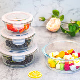 food container