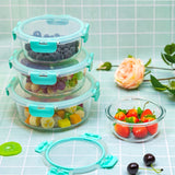 food container