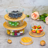food container
