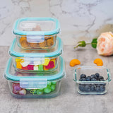 food container