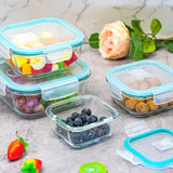 food container