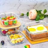 food container