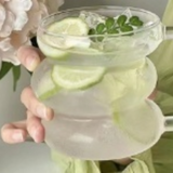 special shape cup