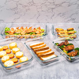 food container