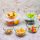 food container