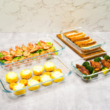food container