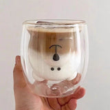 double wall cup
