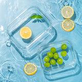 food container