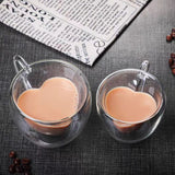 double wall cup