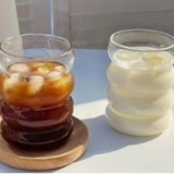 special shape cup