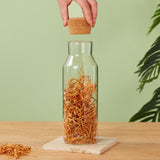 storage jar