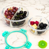 food container