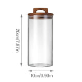 seasoning tank