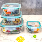 food container
