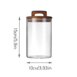 seasoning tank