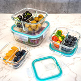 food container