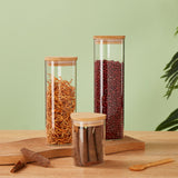 storage jar