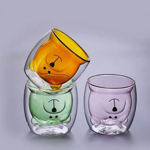 double wall cup