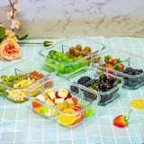food container