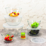 food container