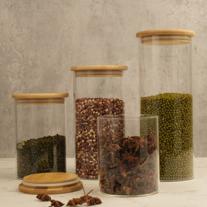 storage jar
