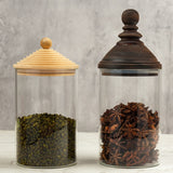 storage jar