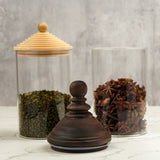 storage jar