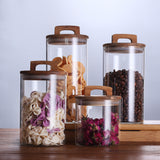 seasoning tank
