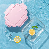 food container